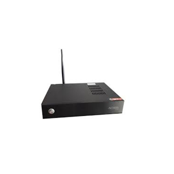 ĐẦU KARAOKE ACNOS KM8 (Ổ CỨNG 2TB)